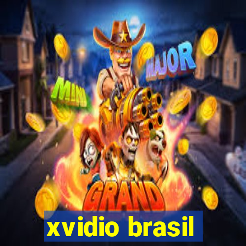 xvidio brasil